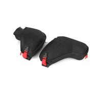NLNPFGHVZY for BMW GS1300 R 1300 GS ADV R1300GS for Adventure 2024 2025 Motorcycle Fuel Tank Luggage Storage Black Kit Motorbike Saddle Bags(Side Tank Bag)