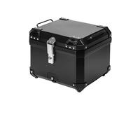 NLNPFGHVZY for BMW R1200GS R1250GS 1250 1200 GS LC for ADV 45L Motorcycle Helmet Box Universal Tail Rear Luggage Storage Tool Cases Lock Motorbike Saddle Bags(57L Top Sale Box)