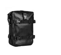 NLNPFGHVZY for BMW R1200GS R1250GS F850GS F700GS F900R for ADV Motorcycle Bumpers Waterproof 8L Side Frame Crash Bar Bag Tools Storage Motorbike Saddle Bags(1pc)