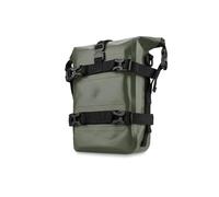 NLNPFGHVZY for BMW R1200GS R1250GS for R1200 for R1250 R 1200 1250 GS Frame Crash Bars Waterproof Bag Repair Tool Placement Motorbike Saddle Bags(Army Green 1pc)