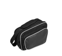 NLNPFGHVZY for BMW R1200R R1200RS R1250R R1250RS R 1250 RS 1200RS Touring Pannier Inner Bag Motorcycle Expandable Luggage Bags Inner Bags Motorbike Saddle Bags(Right(Brake))