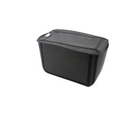 NLNPFGHVZY for BMW R1250GS R1200GS LC Adventure R 1200 1250 GS ADV F850GS Rear Luggage Liner Box Case Inner Container Bag Cover Saddlebag Motorbike Saddle Bags(Left)