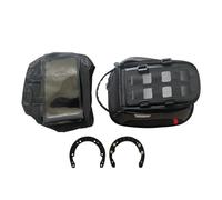 NLNPFGHVZY for BMW R1300GS R 1300 GS R1300 Accessories Motorcycle Fuel Tank Bag Waterproof Tankbag Quick Release Kits Motorbike Saddle Bags