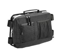NLNPFGHVZY for Can-Am for Maverick for X3 Max R RR 4x4 DS XMR XDS XRC Turbo DPS 2017-2025 UTV 1680D Overhead Roof Storage Bag #715004275 Motorbike Saddle Bags