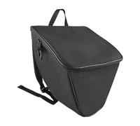 NLNPFGHVZY for Can for Am for Spyder RT 2020+ Front Storage Cargo Trunk Waterproof Luggage Removable Multifunctional Bag Motorcycle Motorbike Saddle Bags(Big Size)