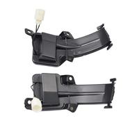 NLNPFGHVZY For Civic MK X MK10 10th FC FK 2016 2017 2018 2019 2020 LED Dynamic Turn Signal Light Side Mirror Sequential Blinker Wing Side Indicator