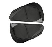 NLNPFGHVZY for Crf1000L Africa Twin Crf 1000 L for Adventure Sports Motorcycle Frame Crash Bars Waterproof Placement Saddlebag Motorbike Saddle Bags