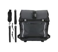 NLNPFGHVZY for CT125 for Trail 125 for Rebel Luggage Bags Motorcycle Saddlebag 18L Waterproof Side Bag Motorbike Saddle Bags