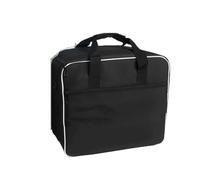 NLNPFGHVZY for F850GS F750GS F 850 GS F750 GS for for ADV Luggage Trunk Pannier Expandable Saddlebag Motorcycle Case Inner Motorbike Saddle Bags(1 Side Bag)