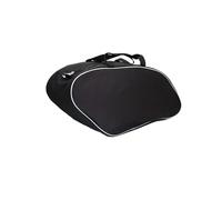 NLNPFGHVZY for FLSB for Softail Sport Glide 18-Up for FXLRST Low Rider ST 2022 Pair Saddle Case Duffel Bag Single Shoulder Crossbody Motorbike Saddle Bags(1pcs)