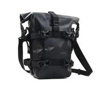 NLNPFGHVZY for for Tiger 660 800 850 900 1050 1200 Accessories Frame Crash Bars Bags Waterproof Tool Storage Travel Luggage Saddle Bag Motorbike Saddle Bags(Black)