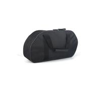 NLNPFGHVZY for Goldwing for GL1800 F6B GL1800 2018+UP Motorcycle Side Luggage Bags Black Inner Bags Accessories Motorbike Saddle Bags(B)