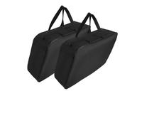 NLNPFGHVZY for Goldwing for GL1800 for GL1500 for GL1200 GL 1800 1500 1200 Motorcycle Saddlebag Luggage Liners Motorbike Saddle Bags(Type B-2PC)