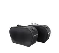 NLNPFGHVZY for Goldwing Gold Wing GL 1800 GL1800 2012-2017 Accessories Motorcycle Trunk Side Luggage Storage Saddle Bag Liner Bag Motorbike Saddle Bags