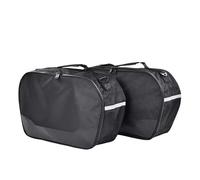 NLNPFGHVZY for Goldwing Gold Wing GL 1800 GL1800 2012-2024 Accessorie Motorcycle Trunk Side Luggage Storage Saddle Bag Liner Bag Motorbike Saddle Bags