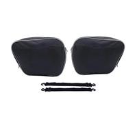 NLNPFGHVZY for GSX-S1000GX GSX S 1000 GX 2024 Gsxs1000gs Luggage Bags Inner Side Cases Fit Motorcycle Accessories Motorbike Saddle Bags