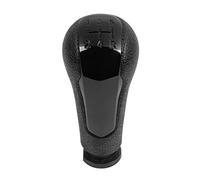 NLNPFGHVZY for Holden Barina for Spark M300 2011-2015 5 Speed Gear Stick Shifter Lever Handle Manual Car Shift Knob Stick Shift Knob(Black 5 Speed)