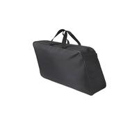 NLNPFGHVZY for Indian for Chieftain 2020-2024 Motorcycle Saddlebags Liner Rear Left Right Trunk Pannier Bag Motorbike Saddle Bags(1 PCS)