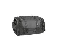 NLNPFGHVZY for Most Motorcycle Motorcycle Rear Seat Travel Luggage Waterproof 19L-80L Expandable Motor Tail/Trunk/Rack Motorbike Saddle Bags(XXL-MT4080)