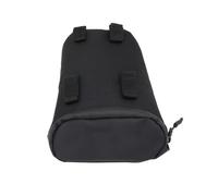 NLNPFGHVZY for Multistrada for V4 S for Pikes for Peak Accessories Travel Storage Luggage Dust-Proof Luggage Rack Under Black Motorbike Saddle Bags