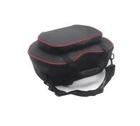 NLNPFGHVZY for Multistrada V4 S 2021-2024 2023 2022 Motorcycle Side Luggage Inner Bags Panniers Cases Cover Fit Motorbike Saddle Bags(1B)
