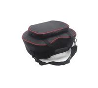 NLNPFGHVZY for Multistrada V4 S 2021 Inner Bags for Plastic Side Panniers Cases Motorcycle Accessories Motorbike Saddle Bags(Top)