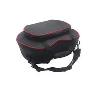 NLNPFGHVZY for Multistrada V4 V4S for Multistrada V4 S Accessories Motorcycle Sidecase Inner Bags Expandable Topcase Pannier Liners Bags Motorbike Saddle Bags(1PCS)