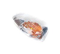 NLNPFGHVZY For NISSAN For NV400 2011 2012 2013 2014 2015 2016 2017 2018 Car Side Wing Mirror Lights Turn Signal Lamp Wing Side Indicator(1Pcs Left)