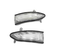 NLNPFGHVZY For NISSAN For TEANA For ALTIMA For SYLPHY For SENTRA 2013 2014 2015 2016 2017 2018 Rearview Mirror Signal Light Lamp Side Mirror Lamp Wing Side Indicator(Left and Right)
