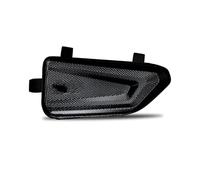 NLNPFGHVZY for Rebel 250 300 500 1000 CMX 250 300 500 Motorcycle Storage Accessories Side Frame Waterproof Hard Shell Luggage Bags Motorbike Saddle Bags(Right)