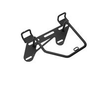 NLNPFGHVZY for Rebel 500 for CMX500 for Rebel 250 350 1100 Waterproof Side Tool Motorcycle Saddlebag Motorbike Saddle Bags(Rack 1100)