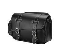 NLNPFGHVZY for Rebel 500 for CMX500 for Rebel 250 350 1100 Waterproof Side Tool Motorcycle Saddlebag Motorbike Saddle Bags(Bag Left)