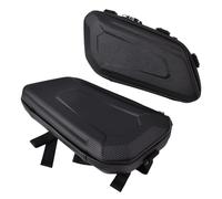 NLNPFGHVZY for Rebel CM CMX 250 300 500 CMX250 CMX500 CMX300 Luggage Bags Motorcycle Side Frame Bag Pole Tool Storage Motorbike Saddle Bags(A Set)