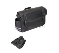 NLNPFGHVZY for Rebel for CMX 250 500 1100 CT125 CC110 CB650R Bags Motorcycle Side Saddlebag 8L 12L 15L Motorbike Saddle Bags(15L)