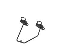 NLNPFGHVZY for Rebel for CMX 500 300 250 1100 Motorcycle Saddlebag 15L Side Luggage Tool Motorbike Saddle Bags(for Left Rack for 500)