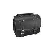 NLNPFGHVZY for Rebel for CMX 500 300 250 1100 Motorcycle Saddlebag 15L Side Luggage Tool Motorbike Saddle Bags(1Pcs 15L Side Bag)