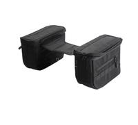 NLNPFGHVZY for Softail for Dyna for Sportster 1200 883 Waterproof Motorcycle Side Saddlebags Outdoor Rider Tool Travel Storage Saddle Bags Motorbike Saddle Bags(Saddlebag)