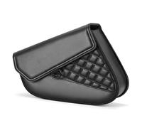 NLNPFGHVZY for Sportster for Iron 883 1200 for Street 750 Motorcycle Side Bags Swingarm Bag Motorbike Saddle Bags