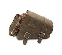 NLNPFGHVZY for Sportster XL 883 1200 for Chopper Motorcycle PU Leather Side Saddle Bags L+R Fit Motorbike Saddle Bags(KA-B)