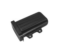 NLNPFGHVZY for Suzuki for DR250 for Djebel for TW200 for TW225 Motocross Tool Box Container Motorcycle Toolbox Holder Tool Box Storage Motorbike Saddle Bags