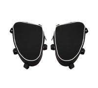 NLNPFGHVZY for Suzuki for V-Strom for DL650 for DL1000 DL 650 DL 1000 Motorcycle Tool Placement Frame Triple-cornered Package Toolbox Crash Bar Motorbike Saddle Bags