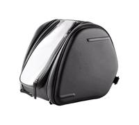 NLNPFGHVZY for Suzuki Skywave 250 400 650 an 250 400 650 Burgman 125 200 250 400 650 Scooter Tunnel Tank Bag Travel Luggage Storage Motorbike Saddle Bags(Type C)
