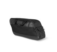 NLNPFGHVZY for Touring Electra for Street Glide Road King 1993-2018 Motorcycle Inner Bags Luggage Side Saddlebag Liners Tour Pack Motorbike Saddle Bags(1PC Bag)