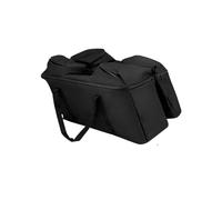 NLNPFGHVZY for Touring Electra for Street Glide Road King 1993-2023 Motorcycle Inner Bags Luggage Side Bags Saddlebag Liners Tour Pack Motorbike Saddle Bags