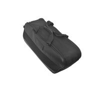 NLNPFGHVZY for Touring for Road for King Electra for Street Glide for Ultra Tour 1993-2023 Motorcycle Black Saddle Bag Luggage Rack Liner Saddlebag Motorbike Saddle Bags(1PC)