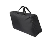 NLNPFGHVZY for Touring for Road for King for Road for Glide for Electra for Street for Glide Motorcycle Universal Luggage Bag Saddlebag Tour Pack Soft Liners Motorbike Saddle Bags(1Pc)