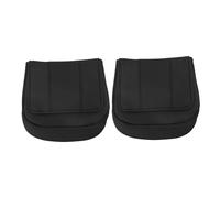 NLNPFGHVZY for Touring for Road for King for Road for Street Glide 2014-2018 Motorcycle Black Lower Vented Leg Fairing Glove Box Tool Side Pocket Motorbike Saddle Bags