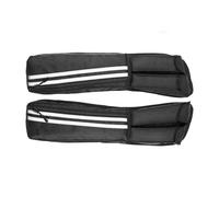 NLNPFGHVZY for Touring for Street Glide Road King Road Glide Electra Glide FLH 2014-2025 Saddlebag Lid Storage Bag Organizers 2 Pack Motorbike Saddle Bags(Old)