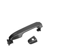 NLNPFGHVZY for Toyota for Camry 2012 2013 2014 2015 2016 2017 Front Rear Exterior Door Handle(Front Left)