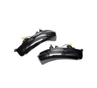 NLNPFGHVZY For Toyota For Prius For Prius V For Avalon For Scion IQ 2012-2017 LED Sequential Turn Signal Light Rearview Mirror Indicator Lamp Wing Side Indicator